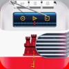 Radio Gibraltar – Las radios Gibraltar - Free Gibraltar Radio