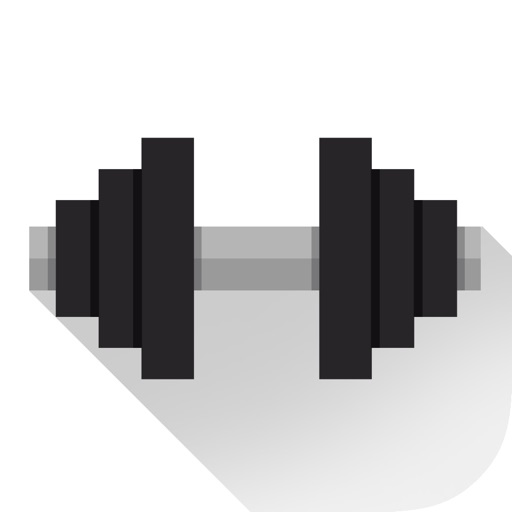 One More Rep - gym and fitness motivation audio icon