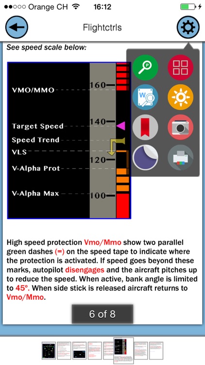 A320 Cadet Guide