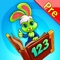 Wonder Bunny Math Race: Preschool & Kindergarten Kids Advanced Learning App