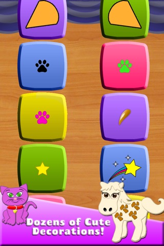 Clay Animals: Make Creative Pets and Zoo Animals with Playdough screenshot 4