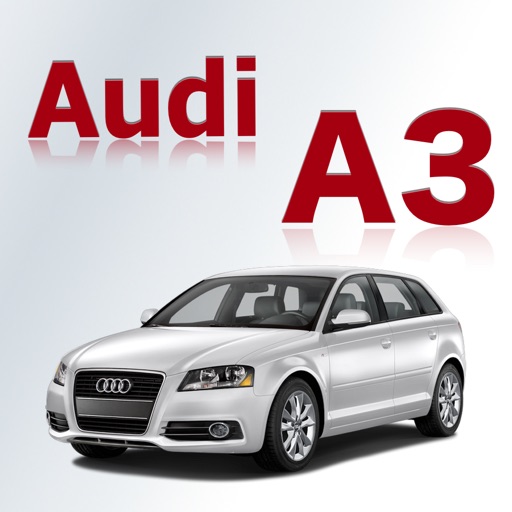 AutoParts Audi A3