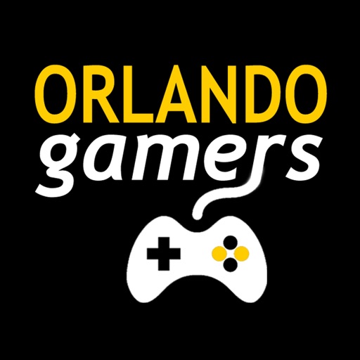 Orlando Gamers