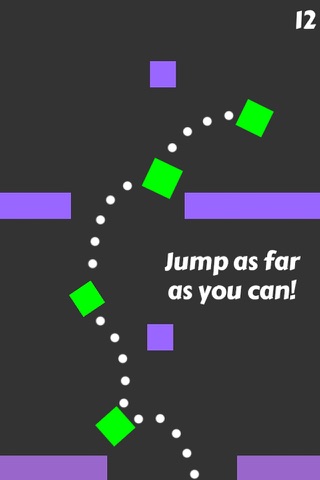 Brick Jump Game screenshot 4