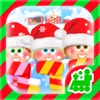 Little Christmas Carolers for Kids