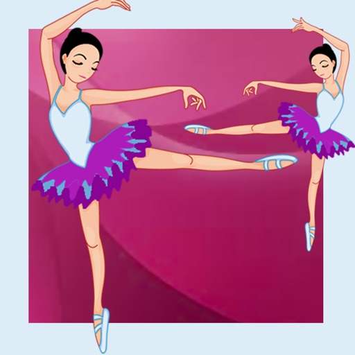 Ballett School Kid-s Game For Free With Little Dance-rs iOS App
