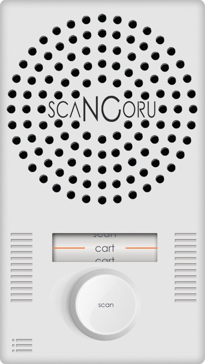 Scangoru - Mobile Self-Scanning