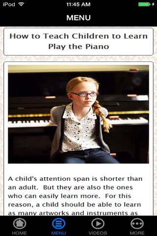 How To Play Piano - Greatest Beginner's Advice & Tips screenshot 3