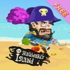Blackbeards Island Need Help
