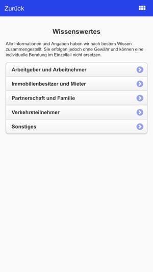 Meine Rechtsanwalt-App(圖3)-速報App