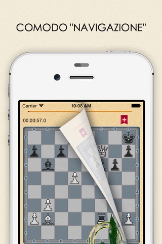 Chess Book - Mate in two collection one screenshot 4