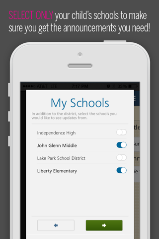 Wood Ridge Public School District screenshot 2