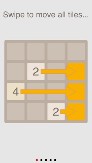 2048 vs(圖3)-速報App