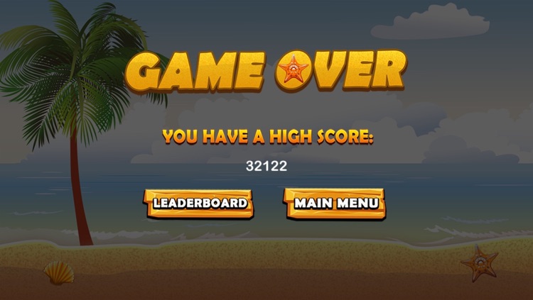 Beach Island Tri Tower Pyramid Solitaire screenshot-4