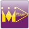 NOTE: The MPlayer App is optimised for iOS 7 or later