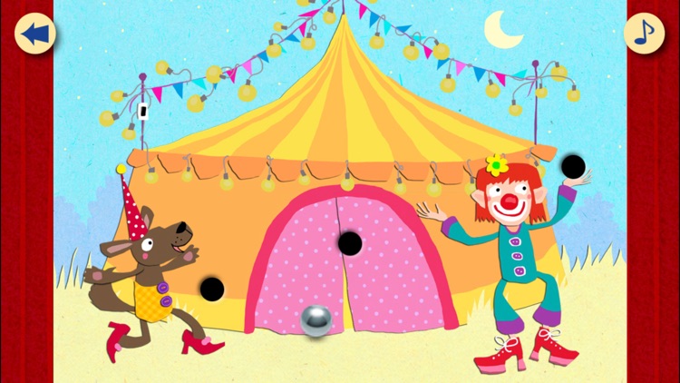 My First App - Vol. 2 Circus