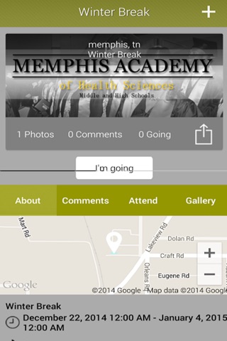 MemphisAcademyofHealthSciences screenshot 3
