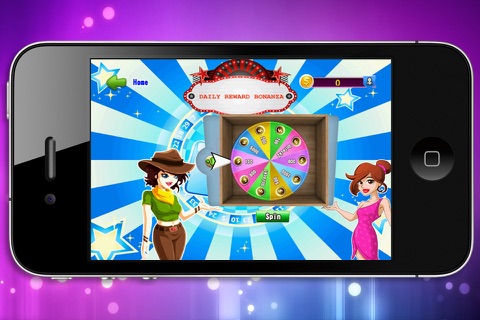 Bingo Slot Machine screenshot 4