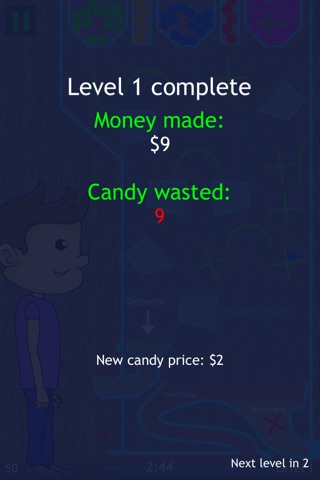 Give Me Free Candy screenshot 4