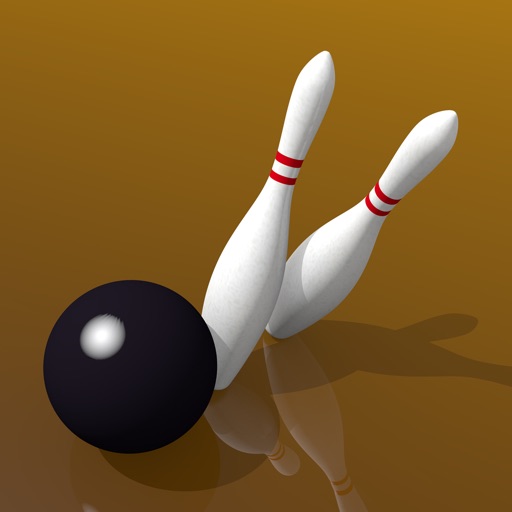 German Bowling iOS App