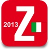 loZingarelli 2013 – Zanichelli - Vocabolario della Lingua Italiana