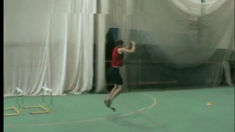Plyometric Exercises screenshot-3