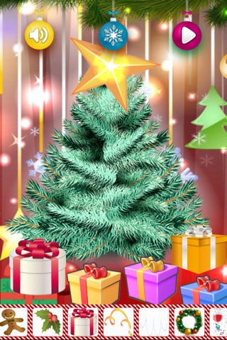 Christmas Tree Decoration! screenshot 4