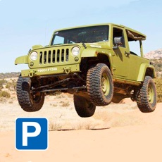 Activities of Animal Safari Jeep Parking