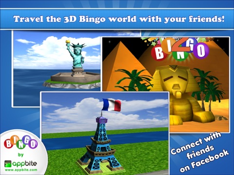 Bingo by Appbite Plus screenshot 3