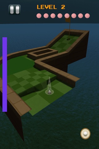 Golf Arcade 3D screenshot 4