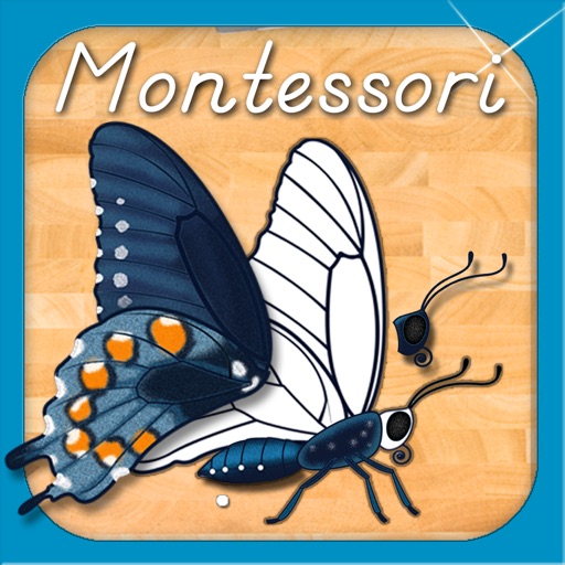 Parts Of Animals (Invertebrates)  A Montessori Approach To Zoology HD Icon