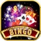 Las Vegas Classic Bingo - Hit The Casino For The Winning Bonus Pro