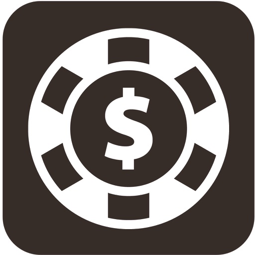 Gamble Track iOS App