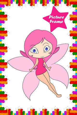 Fairy Color Mix screenshot 3