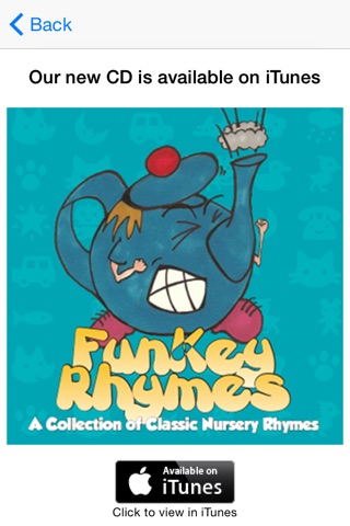 Funkey Rhymes 2 screenshot 3