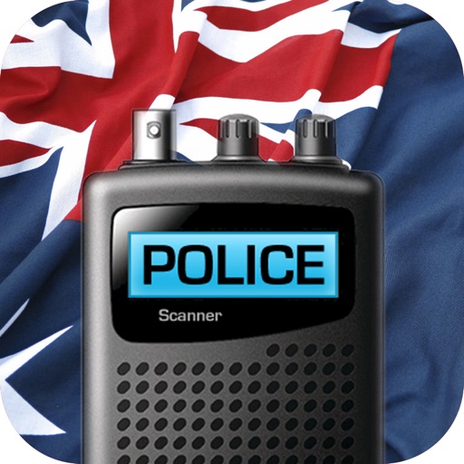 Live Police Scanner Radio - Listen to the Cops in Multiple Austrailian Cites