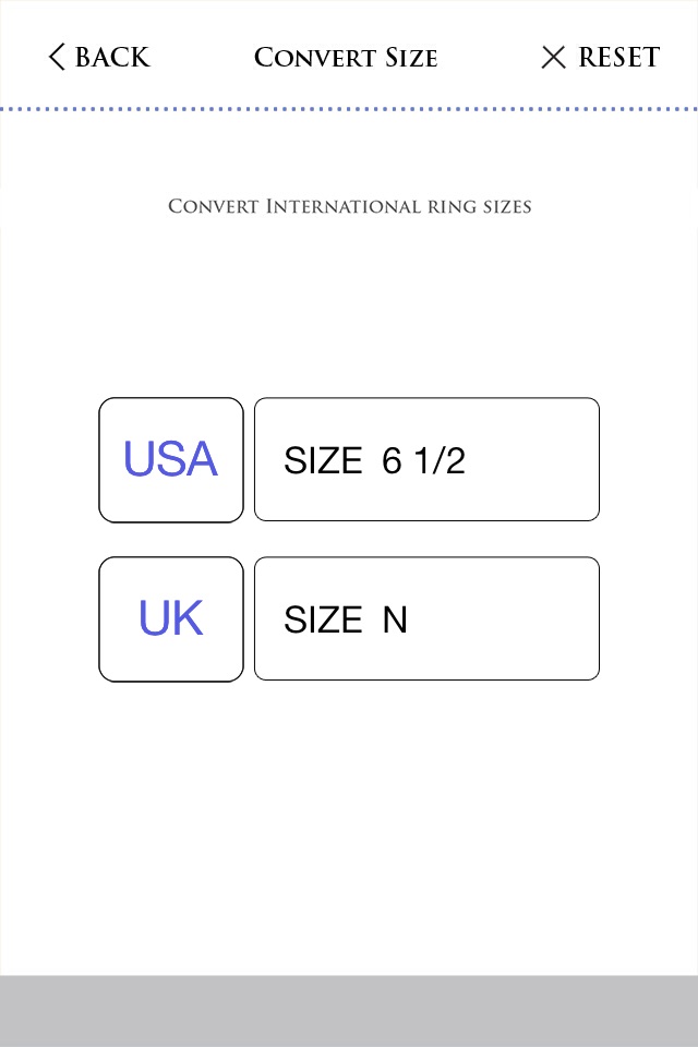 Size Your Ring screenshot 3