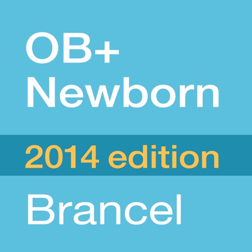 OB+Newborn 2014 edition