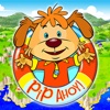 Pip Ahoy!