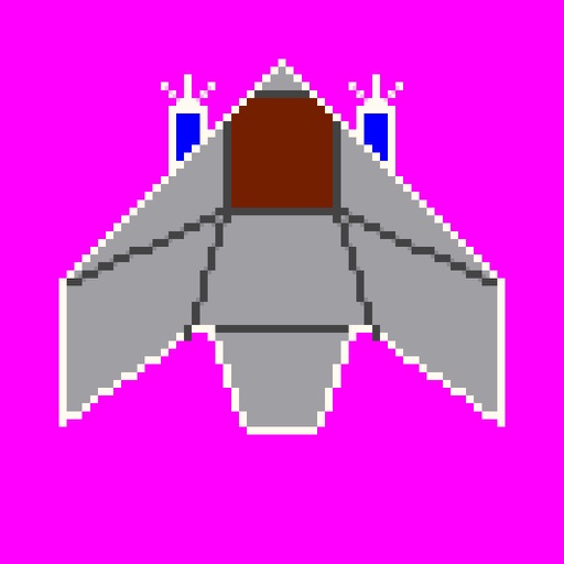 Final Flight: Space Escape Icon