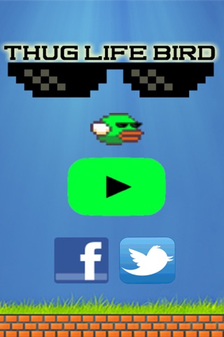 Thug Life Bird screenshot 3