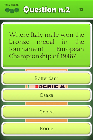 QuizVolley screenshot 4