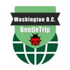 Washington DC travel guide and offline city map, Beetletrip Augmented Reality Washington D.C. Metro Train and Walks