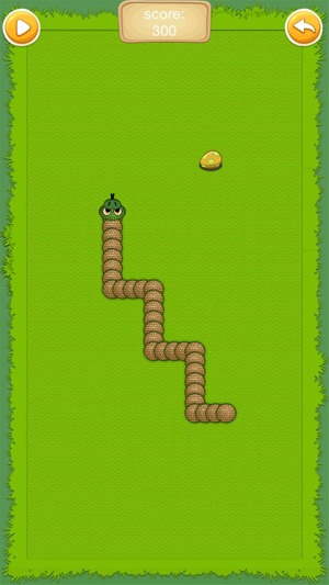 Funny Snake HD