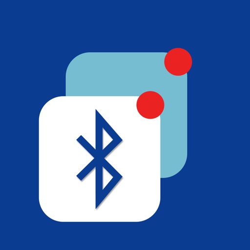 BLE Notification Provider - Receive iOS notification on Mac