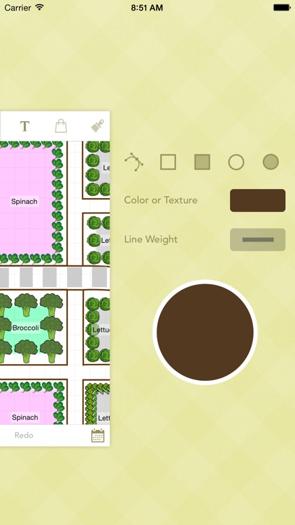 Old Farmer's Almanac Garden Planner