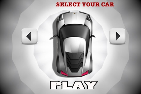 Rapid Lambo Race-High Speed Street Turbo Drag Racing Game screenshot 3