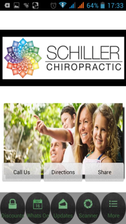 Schiller Chiro