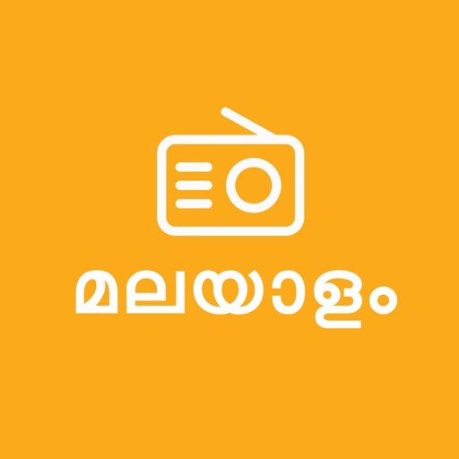 Malayalam Radio HD icon