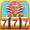 An Egypt Pharaoh Casino Slots Free - The Golden Temple of Treasure and Mystery